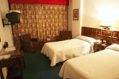 Habitación Doble - 1 o 2 camas