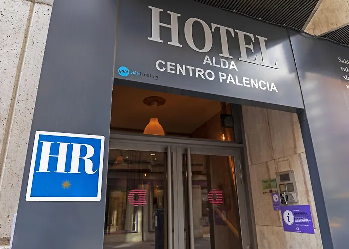 Alda CentroHostal